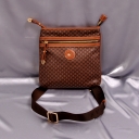 Tergan,  , 1976-kahve